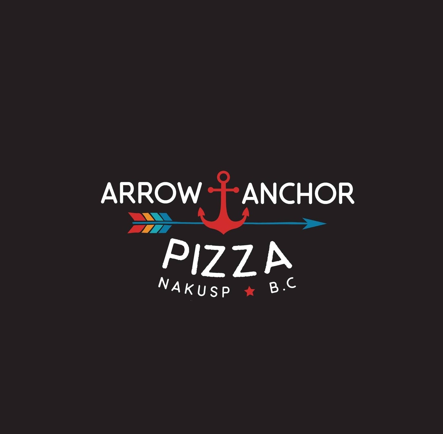 Arrow & Anchor Pizza
