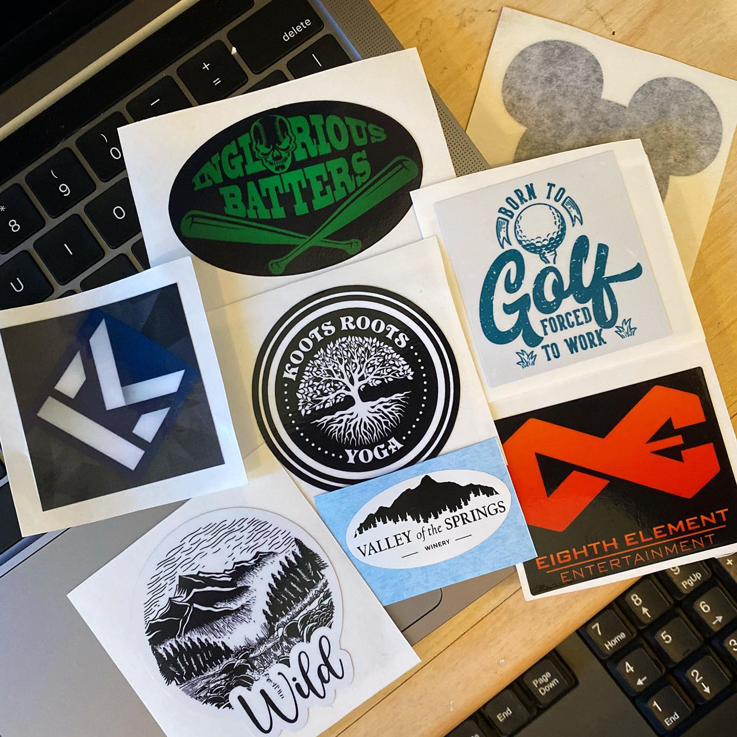 Ad. Venture Creative