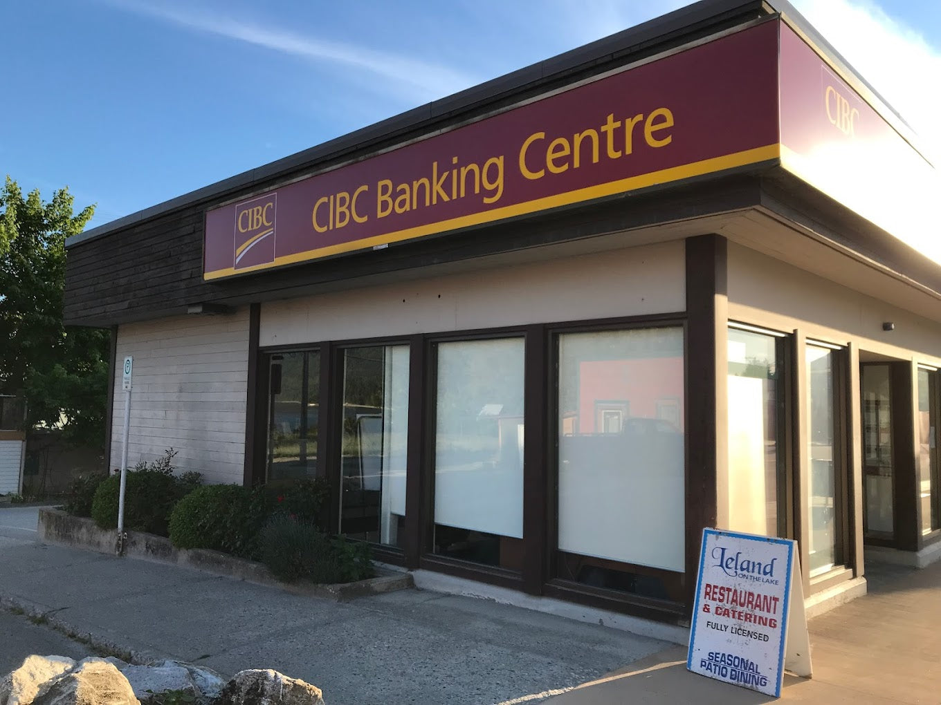 CIBC