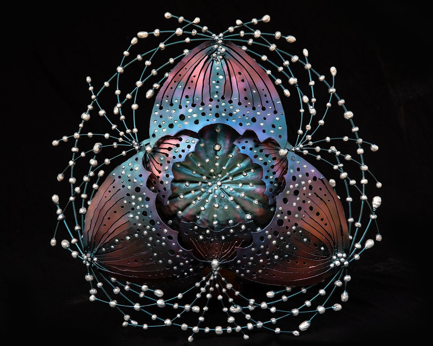 Spark Tart