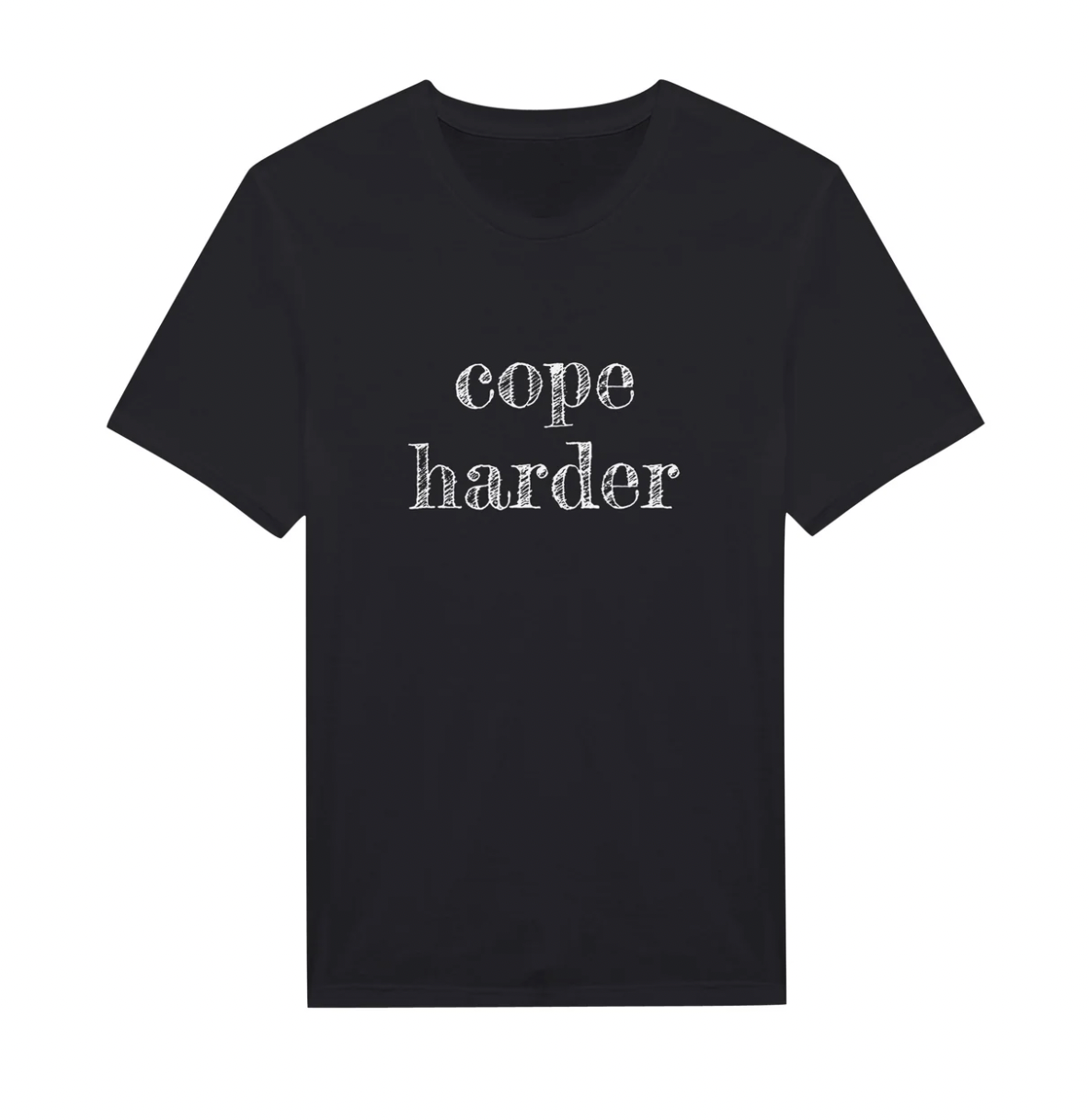 Cope Harder