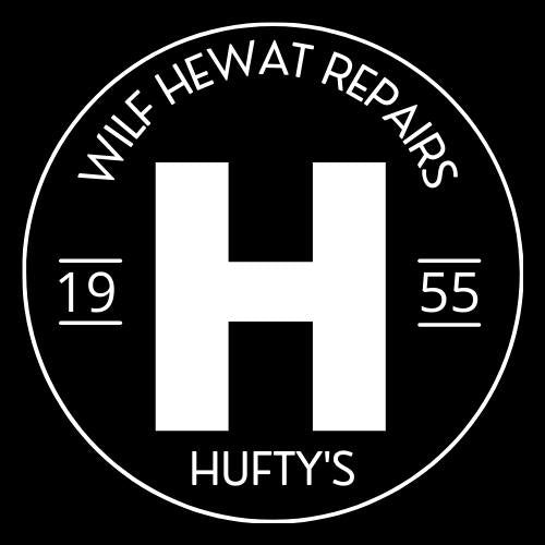 Wilf Hewat Repairs Ltd.