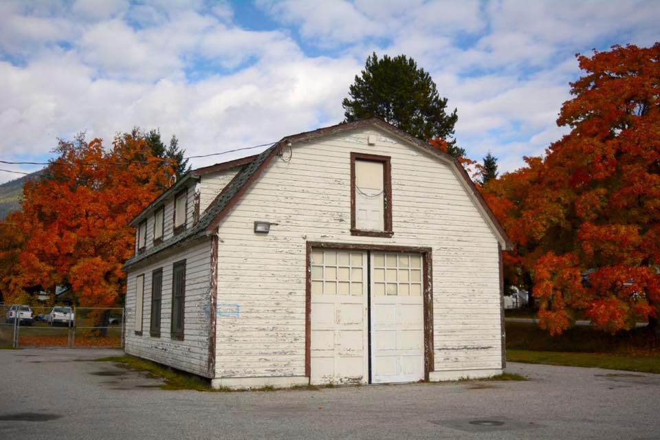 ALFA Arts Nakusp