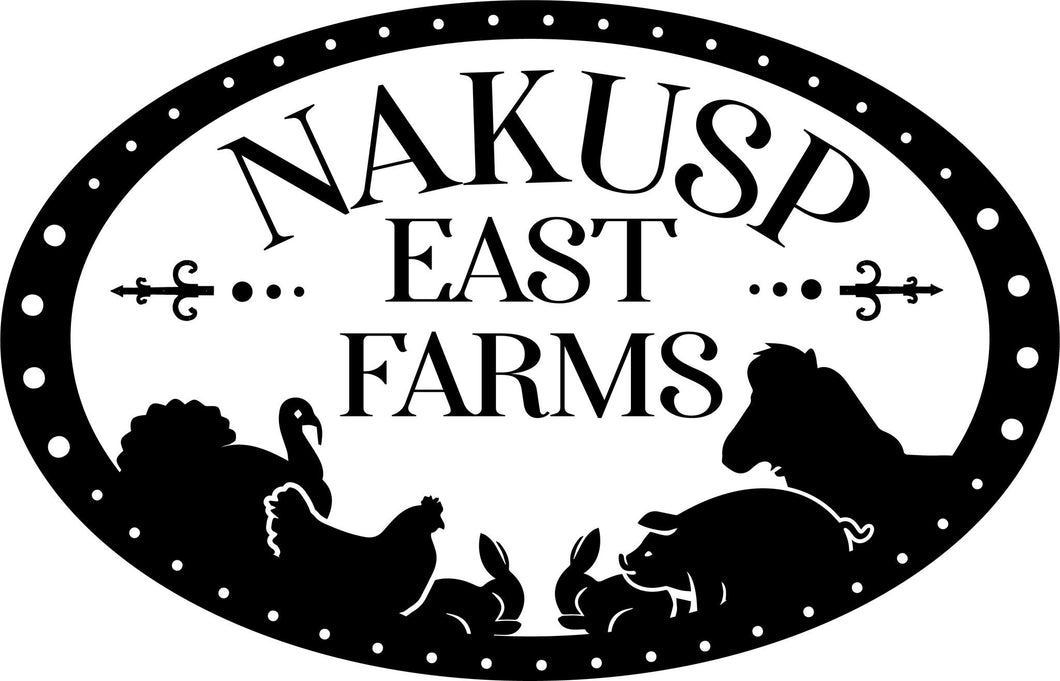 Nakusp East Farms
