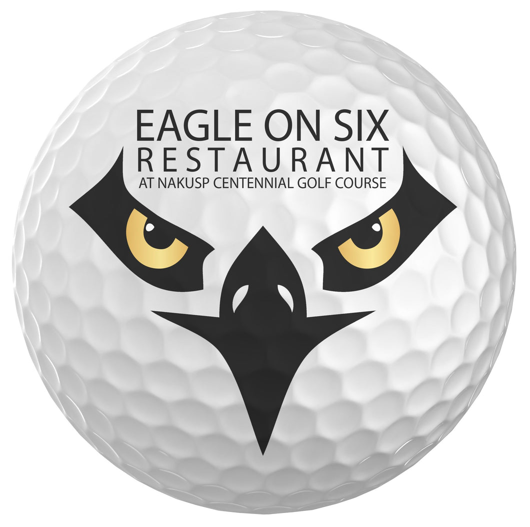 Eagle On Six Restaurant