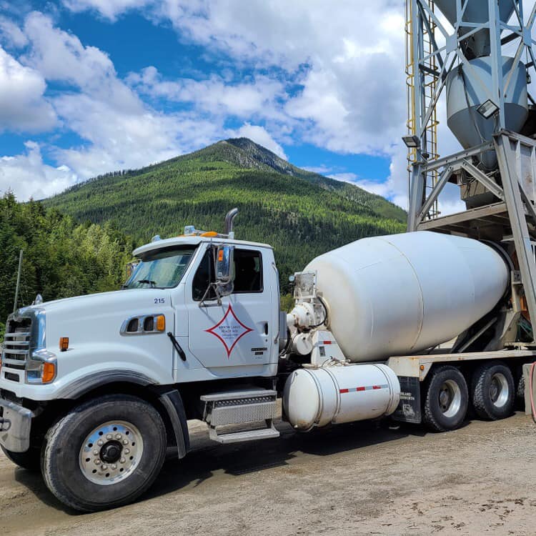 Arrow Lakes Ready Mix