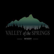 Load image into Gallery viewer, Valley of the Springs Winery
