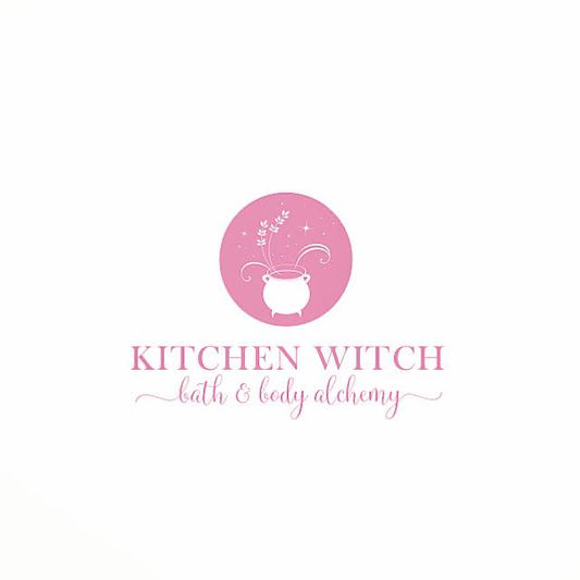 Kitchen Witch
