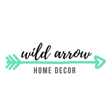 Load image into Gallery viewer, Wild Arrow Home Decor
