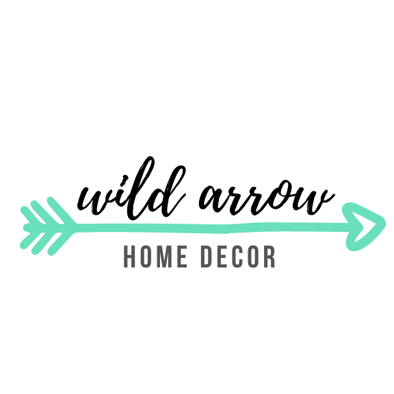 Wild Arrow Home Decor