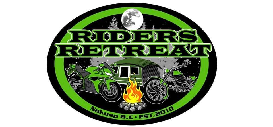 Rider's Retreat
