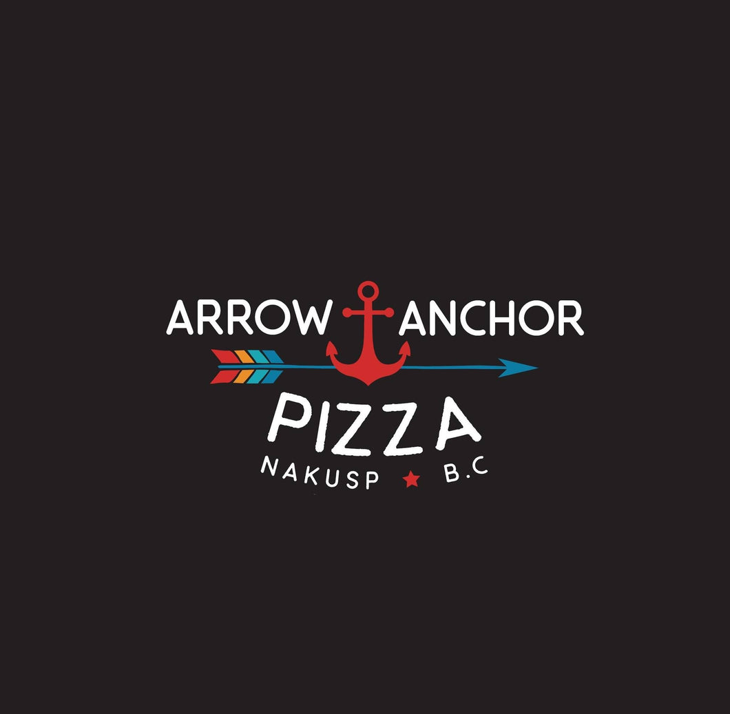 Arrow & Anchor Pizza