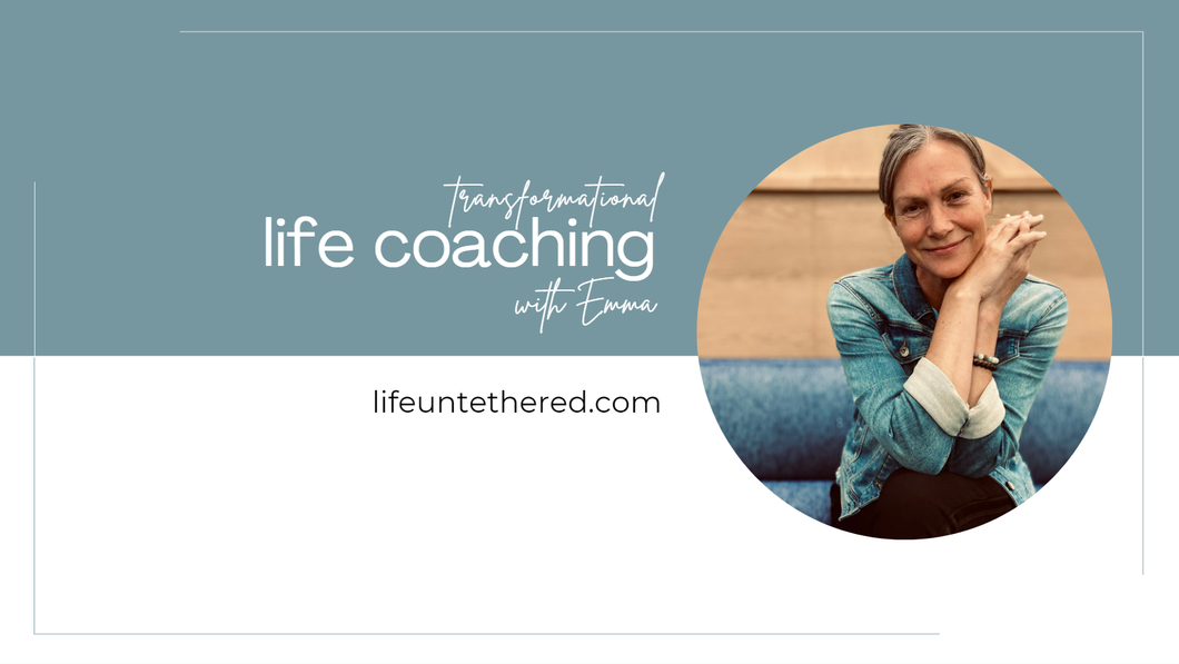 Life Untethered Coaching