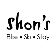 Load image into Gallery viewer, Shon&#39;s - Bike, Ski, Stay
