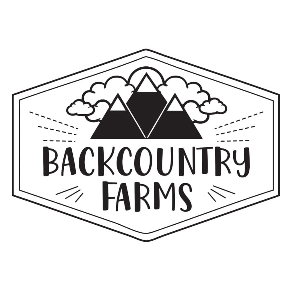 Backcountry Farms Soap