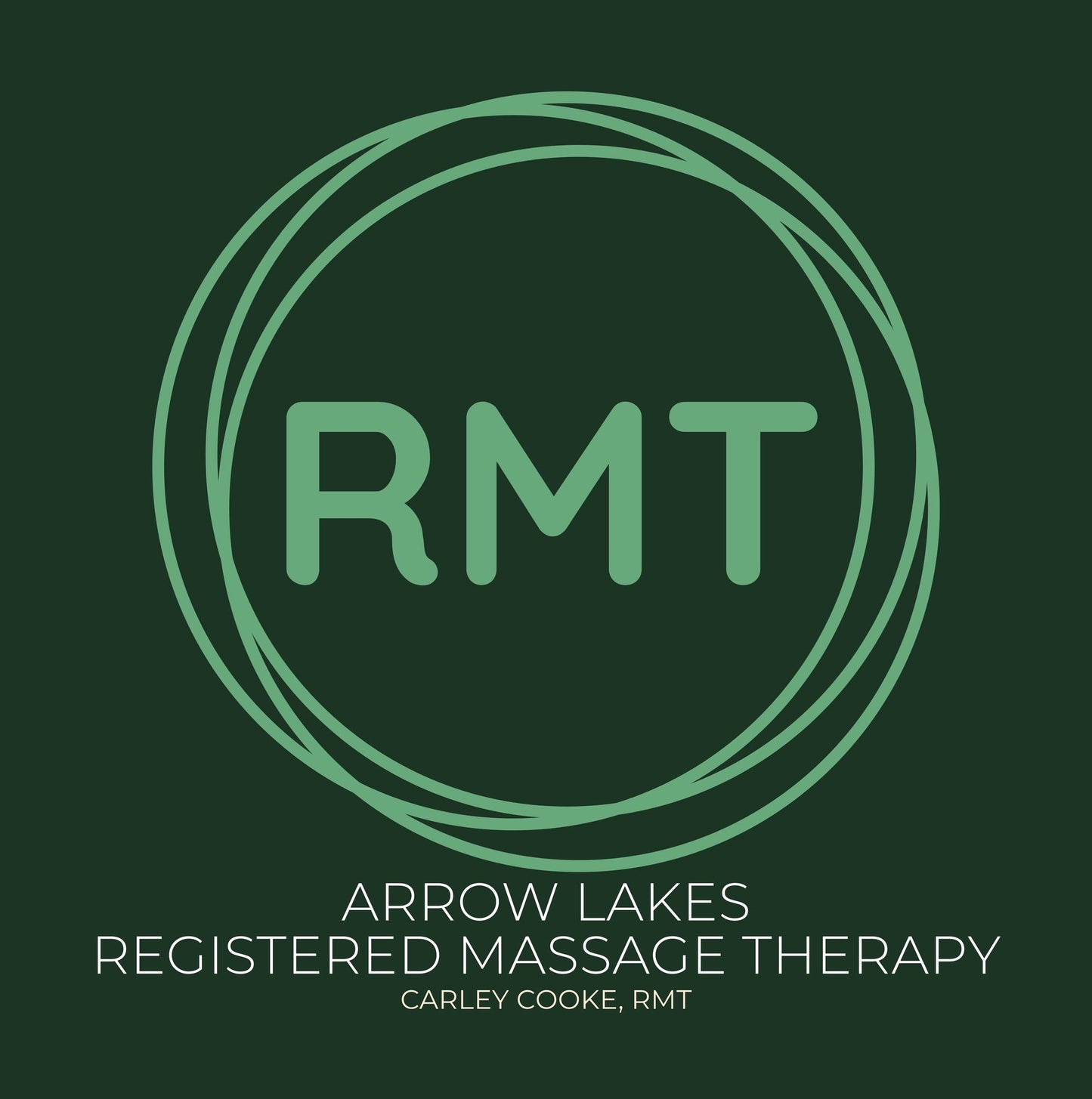 Arrow Lakes RMT