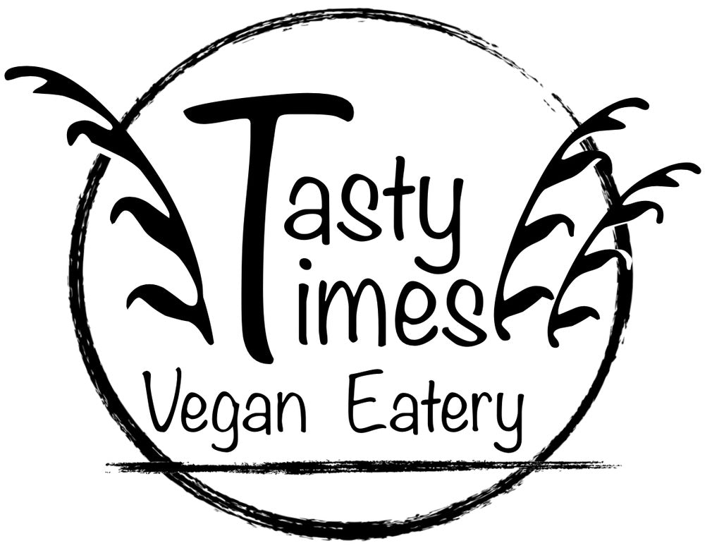 TastyTimes Vegan Eatery
