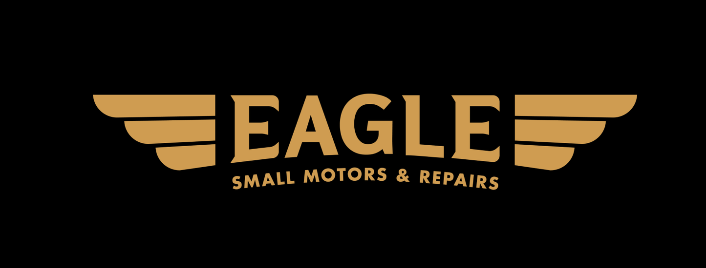 Eagle Small Motors & Repairs