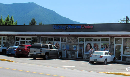 Nakusp Pharmachoice