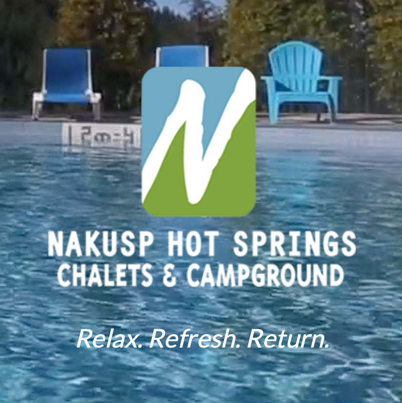 Nakusp Hot Springs