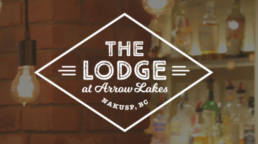 The Lodge at Arrow Lakes