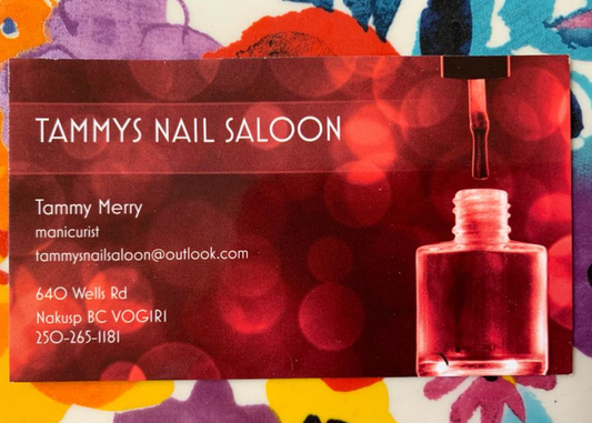 Tammy's Nail Saloon