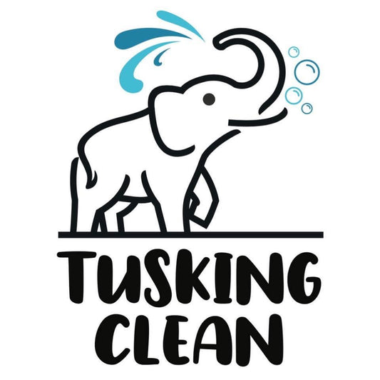 Tusking Clean