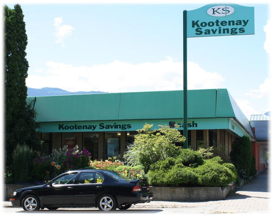 Kootenay Savings Credit Union