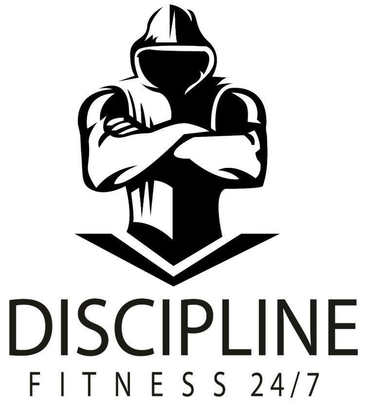 Discipline Fitness Inc.