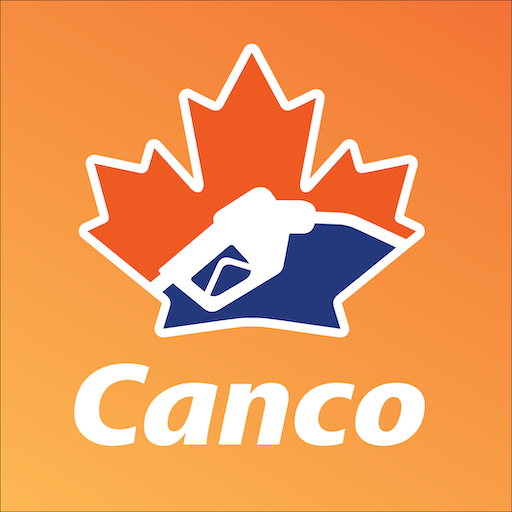 Canco Gas